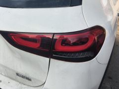 Mercedes-Benz GLA 220 - ფოტო 5