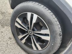 Mercedes-Benz GLA 220 - ფოტო 6