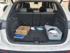 Mercedes-Benz GLA 220 - ფოტო 7