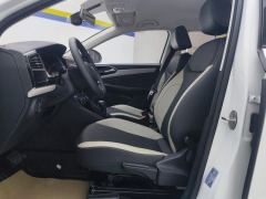 Jetta VS5 280TSI Automatic Pioneer Edition - photo 14
