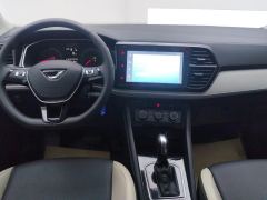 Jetta VS5 280TSI Automatic Pioneer Edition - photo 16