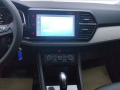 Jetta VS5 280TSI Automatic Pioneer Edition - photo 17
