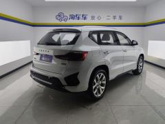 Jetta VS5 280TSI Automatic Pioneer Edition - photo 2