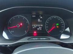 Jetta VS5 280TSI Automatic Pioneer Edition - photo 20