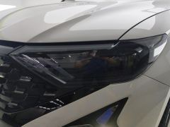 Jetta VS5 280TSI Automatic Pioneer Edition - photo 4
