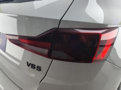 Jetta VS5 280TSI Automatic Pioneer Edition - photo 5