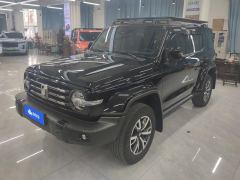 Tank 300 2.0T Explorer - фото 1
