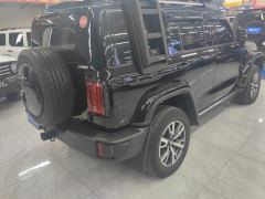 Tank 300 2.0T Explorer - фото 2