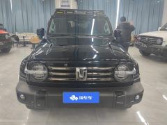 Tank 300 2.0T Explorer - фото 3