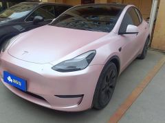 Tesla Model Y 688km Long Range AWD - photo 1