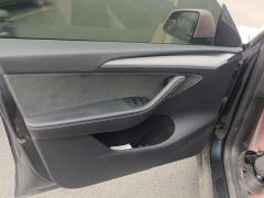 Tesla Model Y 688km Long Range AWD - photo 12