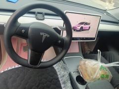 Tesla Model Y 688km Long Range AWD - photo 16