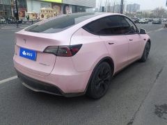 Tesla Model Y 688km Long Range AWD - photo 2