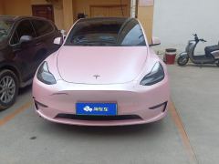 Tesla Model Y 688km Long Range AWD - photo 3