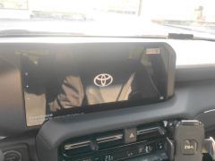 Toyota Prado Dual-Engine 2.4T Flagship VX Edition 5-seater - фото 17