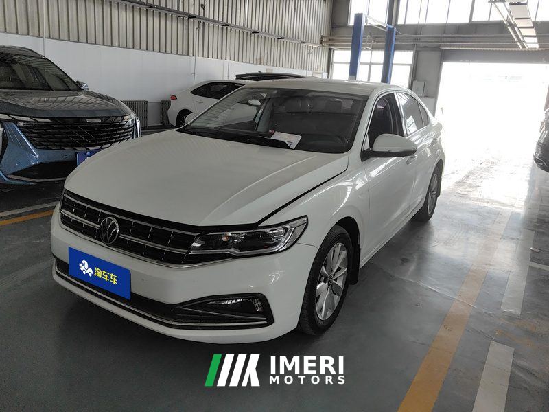 Volkswagen Bora 1.5L Edition - ავტომობილი ჩინეთიდან