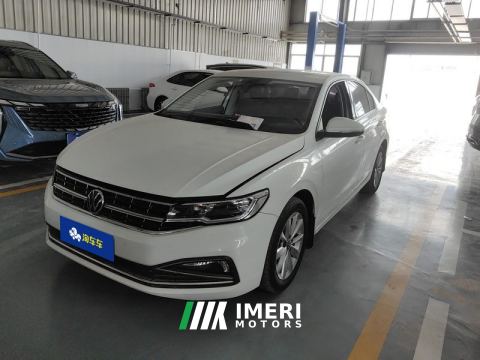 2021 Volkswagen Bora 1.5L Edition - car from China