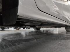 Volkswagen Bora 1.5L Edition - ფოტო 10