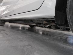 Volkswagen Bora 1.5L Edition - ფოტო 11