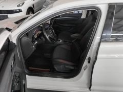 Volkswagen Bora 1.5L Edition - ფოტო 14