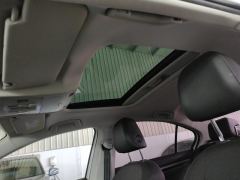 Volkswagen Bora 1.5L Edition - ფოტო 15