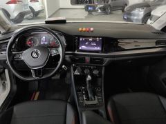 Volkswagen Bora 1.5L Edition - ფოტო 16