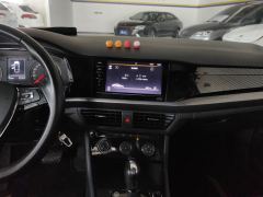 Volkswagen Bora 1.5L Edition - ფოტო 17