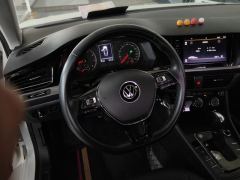 Volkswagen Bora 1.5L Edition - ფოტო 18