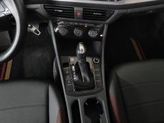 Volkswagen Bora 1.5L Edition - ფოტო 19