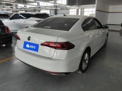 Volkswagen Bora 1.5L Edition - ფოტო 2