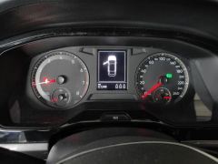 Volkswagen Bora 1.5L Edition - ფოტო 20