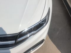 Volkswagen Bora 1.5L Edition - ფოტო 4