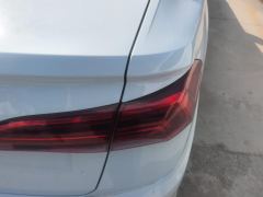 Volkswagen Bora 1.5L Edition - ფოტო 5