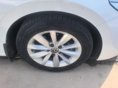 Volkswagen Bora 1.5L Edition - ფოტო 6