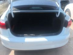 Volkswagen Bora 1.5L Edition - ფოტო 7