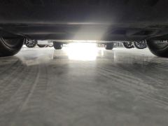 Volkswagen Bora 1.5L Edition - ფოტო 8