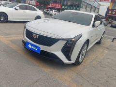 Cadillac CT5 28T Luxury Pro - фото 1