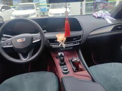 Cadillac CT5 28T Luxury Pro - фото 16