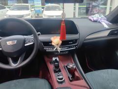 Cadillac CT5 28T Luxury Pro - фото 17