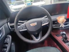 Cadillac CT5 28T Luxury Pro - фото 18