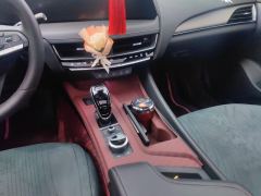 Cadillac CT5 28T Luxury Pro - фото 19
