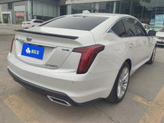 Cadillac CT5 28T Luxury Pro - фото 2