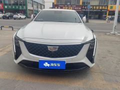Cadillac CT5 28T Luxury Pro - фото 3
