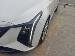 Cadillac CT5 28T Luxury Pro - фото 4
