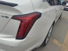 Cadillac CT5 28T Luxury Pro - фото 5