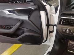 Audi A4L 40 TFSI Luxury Dynamic - ფოტო 13