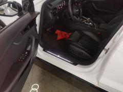 Audi A4L 40 TFSI Luxury Dynamic - ფოტო 14