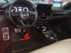 Audi A4L 40 TFSI Luxury Dynamic - ფოტო 16