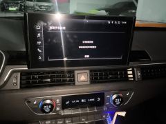 Audi A4L 40 TFSI Luxury Dynamic - ფოტო 17