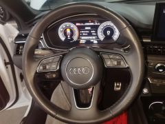Audi A4L 40 TFSI Luxury Dynamic - ფოტო 18